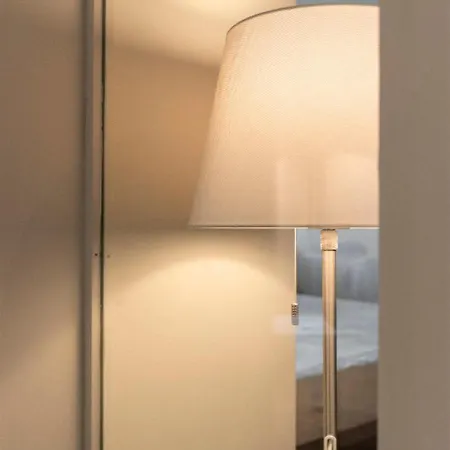 Apartment Borgo Di *