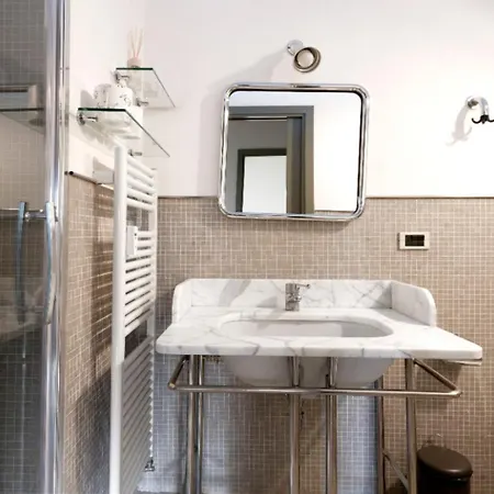 Borgo Di Apartmán Parma