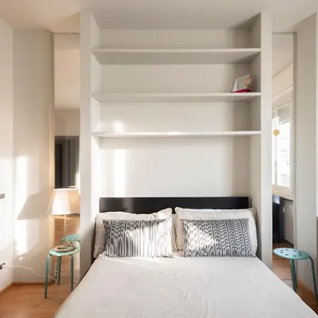 Borgo Di Apartamento