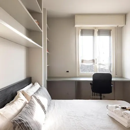 Apartmán Borgo Di *