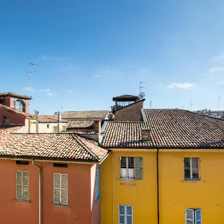 Borgo Di Apartmán *