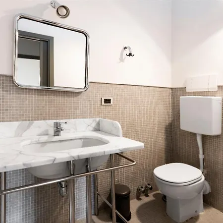Apartmán Borgo Di Parma