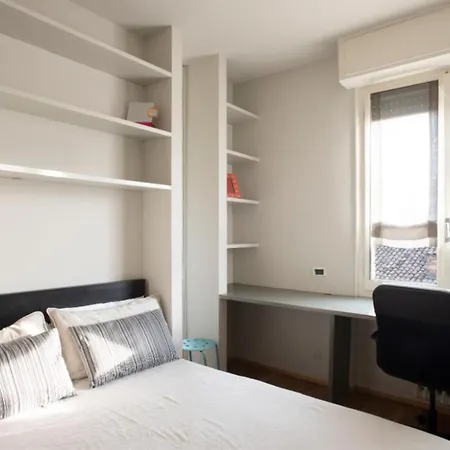 Apartmán Borgo Di
