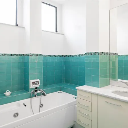Borgo Di Apartmán Parma