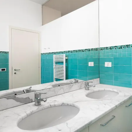 Apartmán Borgo Di Parma