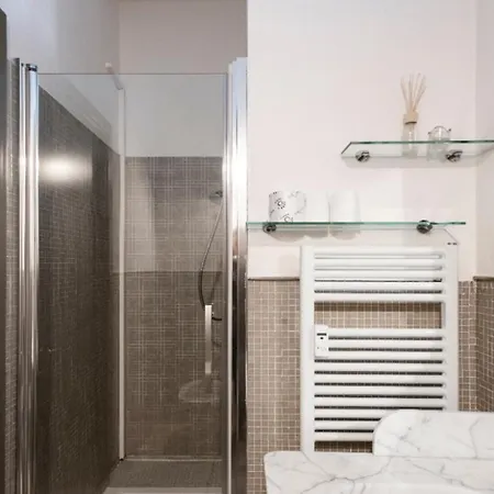Borgo Di Apartmán Parma