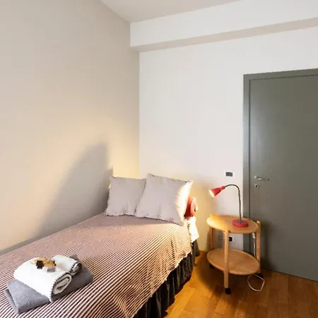 Borgo Di Apartamento