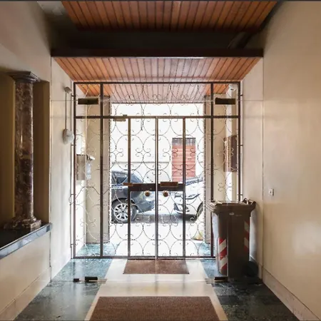 Borgo Di Apartmán Parma