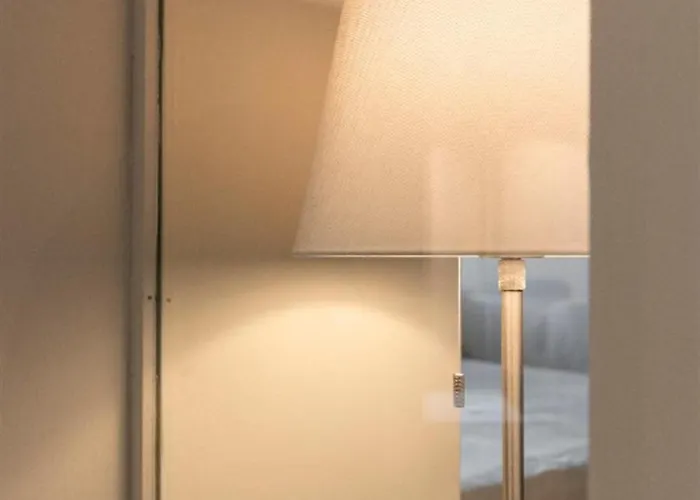 Apartment Borgo Di *