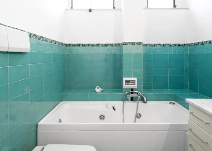 Borgo Di Apartment *