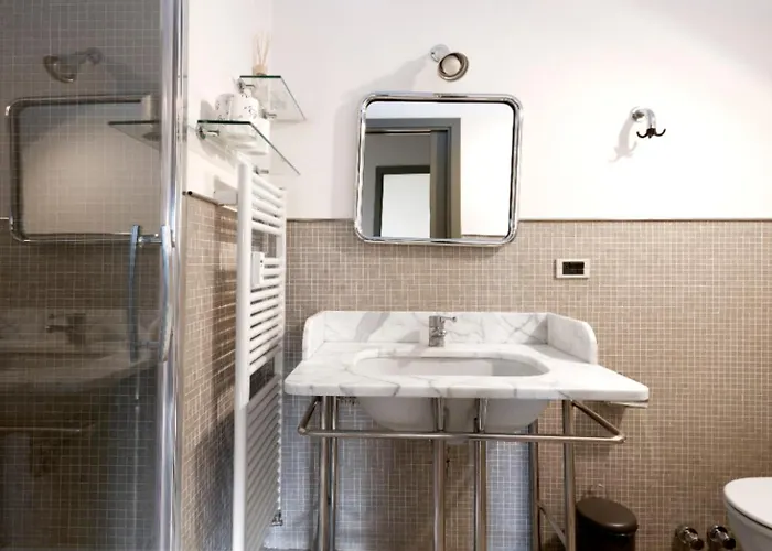 Borgo Di Apartment Parma