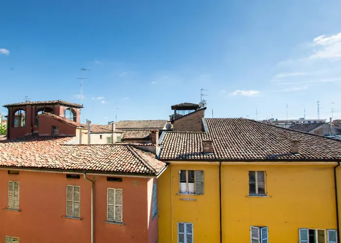 Borgo Di Apartment *