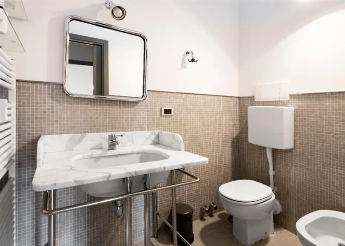 Apartment Borgo Di Parma