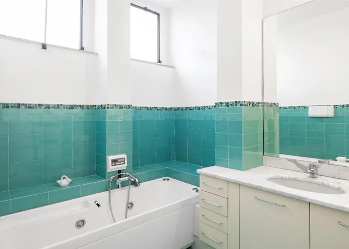 Borgo Di Apartment Parma