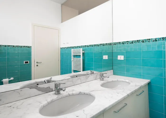 Apartment Borgo Di Parma