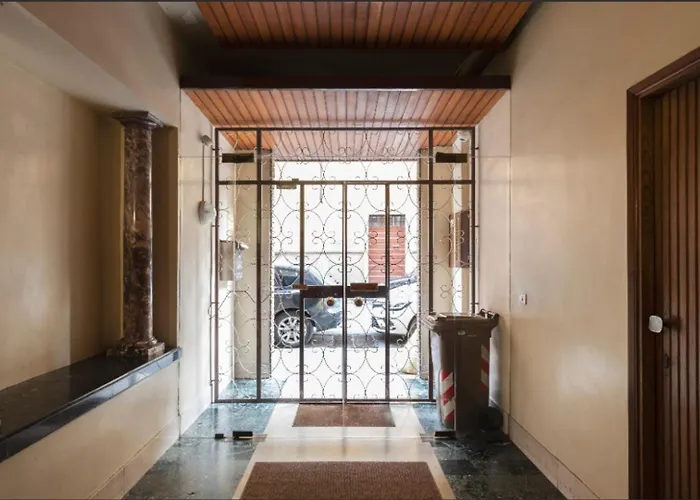 Borgo Di Apartment Parma